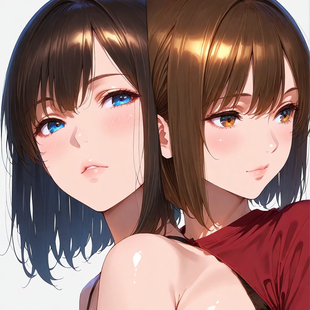 どっちが好き？