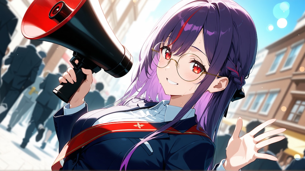 選挙とか近いですね