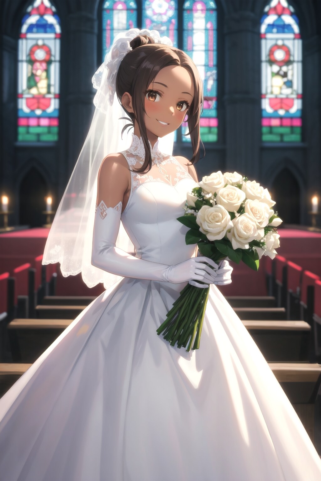 ジューンブライド