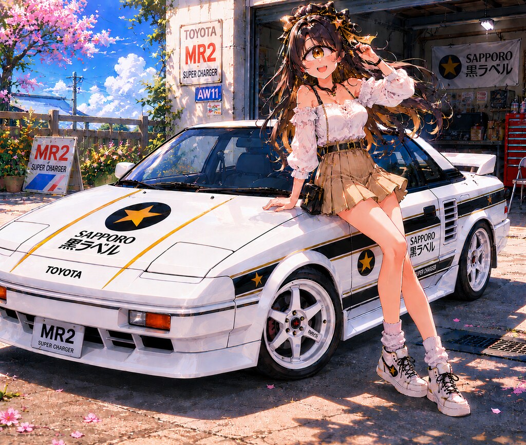 クレラ（くれら）のミスター