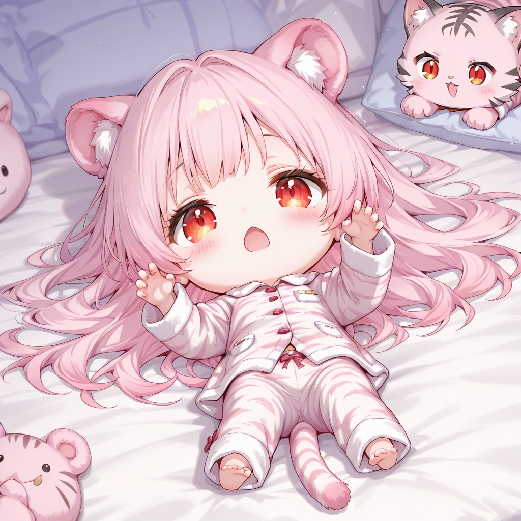がおー