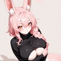 セーターゆきの（パンツあり） 3枚目