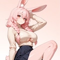 セーターゆきの（パンツあり） 8枚目