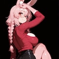 セーターゆきの（パンツあり） 6枚目