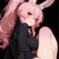 セーターゆきの（パンツあり） 4枚目