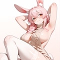 セーターゆきの（パンツあり） 2枚目
