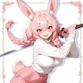 セーターゆきの（パンツあり） 7枚目