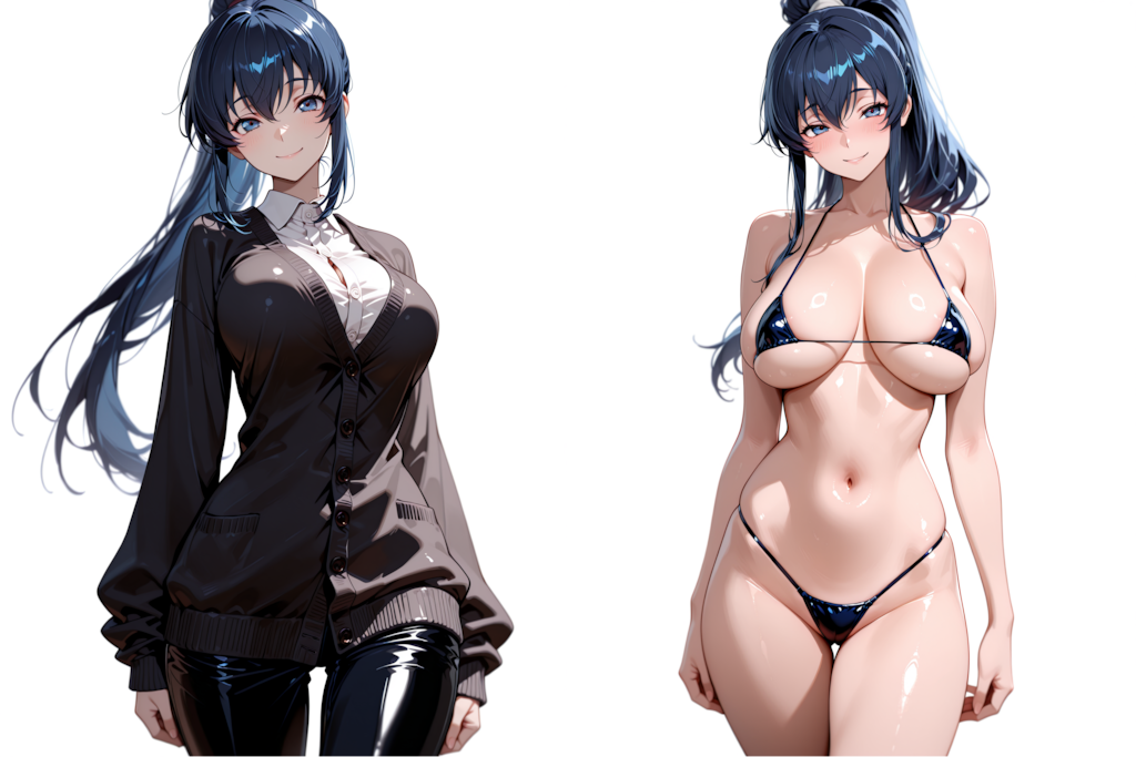 うちの子紹介2