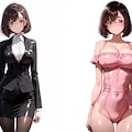 うちの子紹介2 8枚目