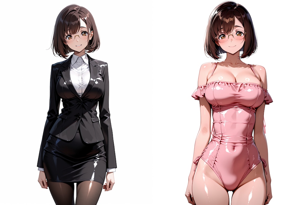 うちの子紹介2