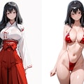 うちの子紹介2 5枚目
