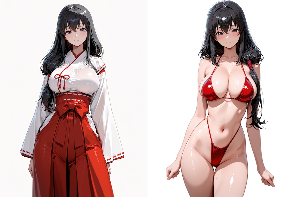 うちの子紹介2