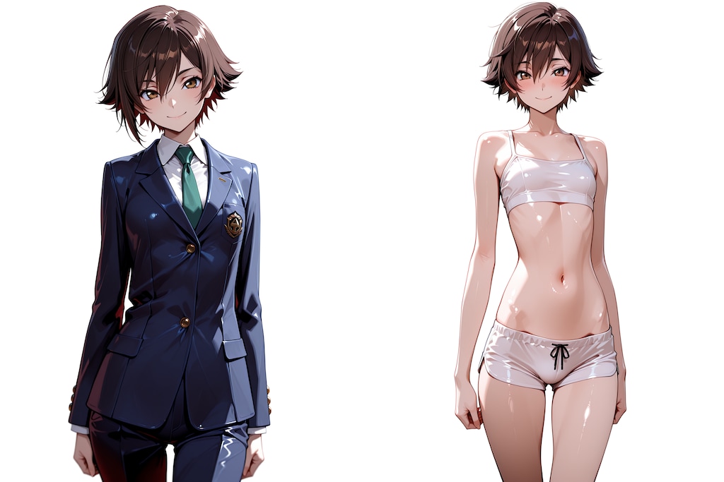 うちの子紹介2