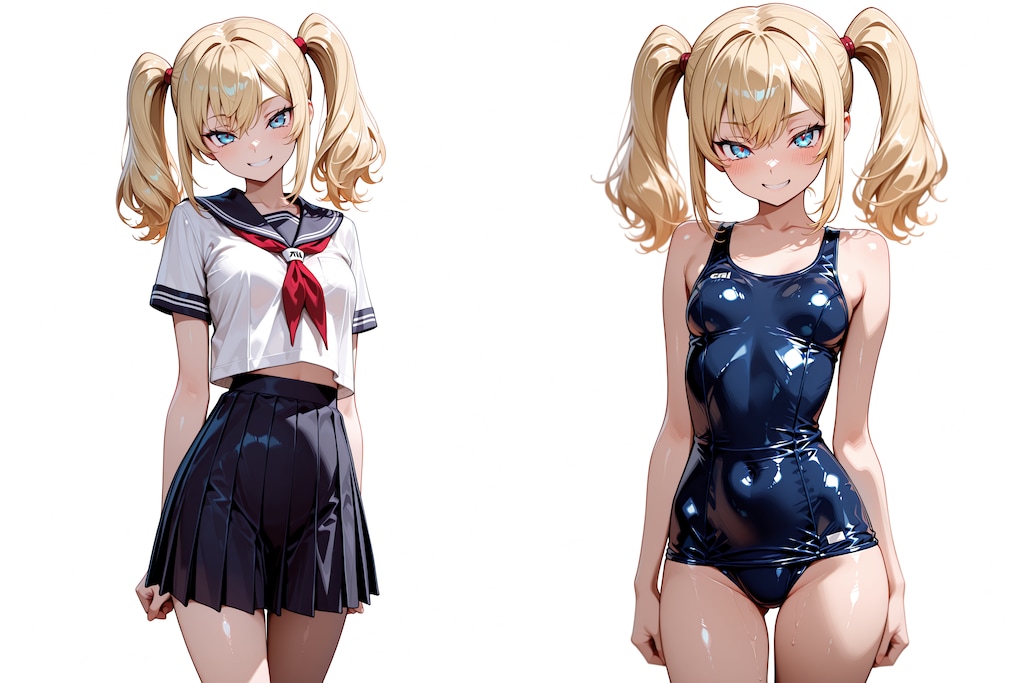うちの子紹介2