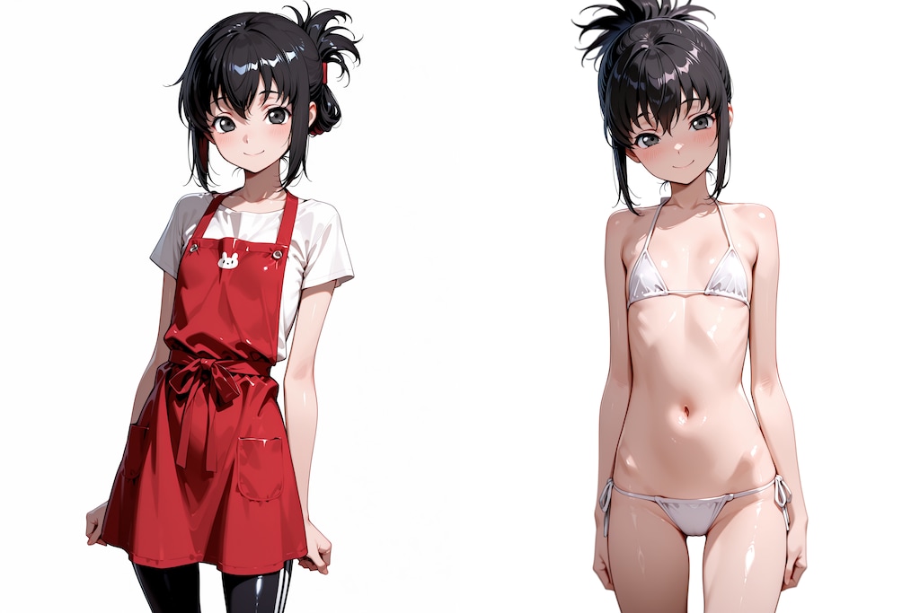 うちの子紹介2
