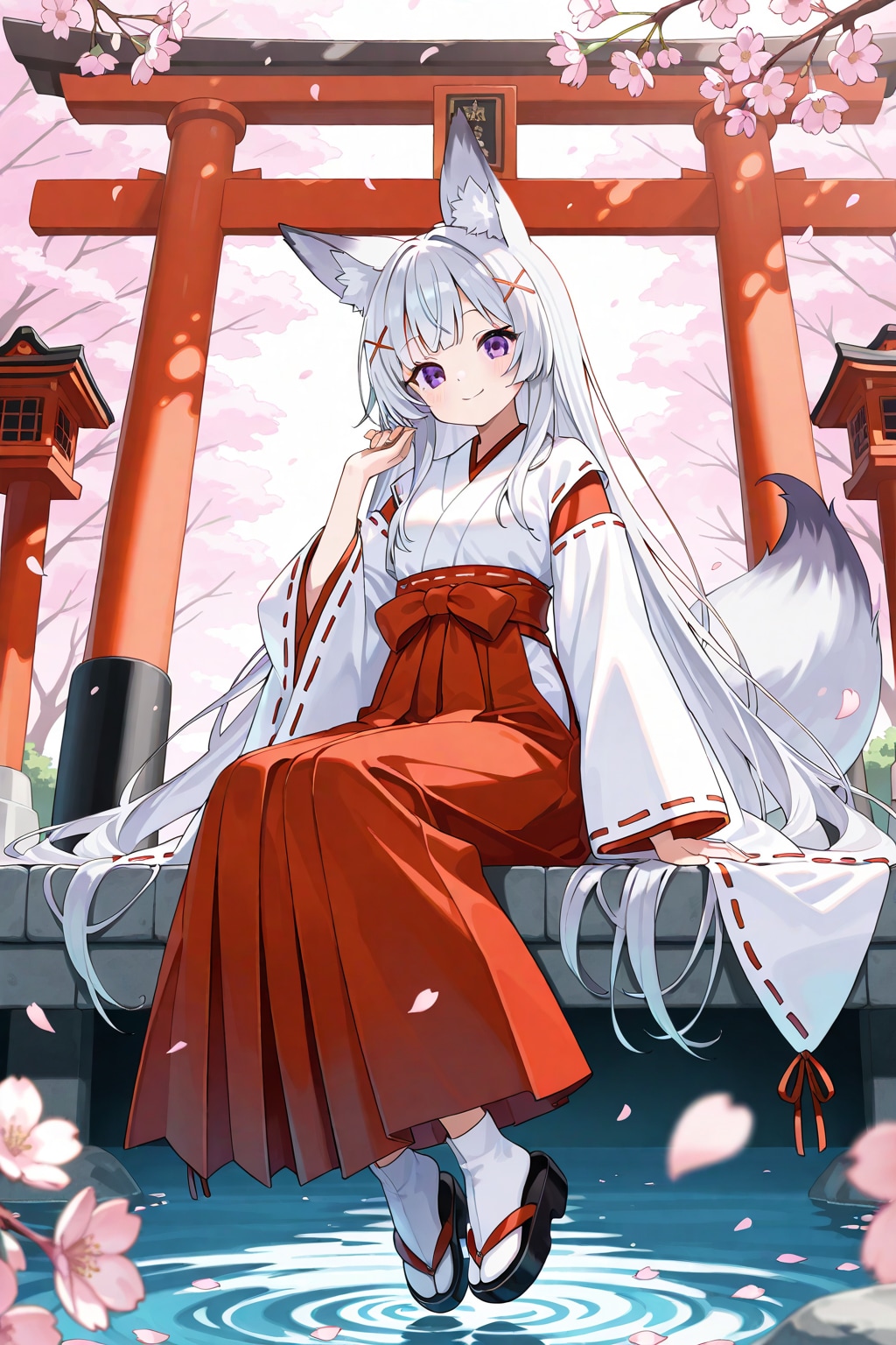 春大祭にいらっしゃい！