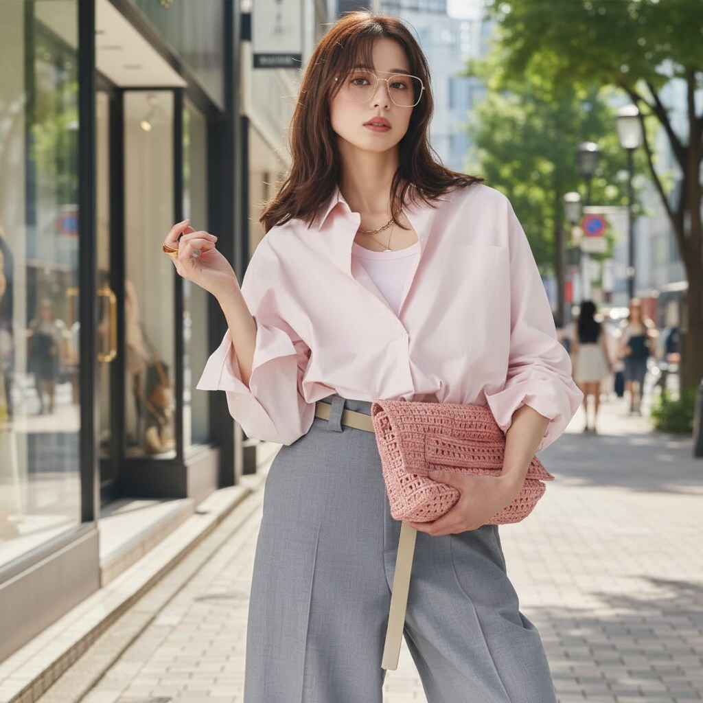 Portrait_0331 | の人気AIイラスト・グラビア