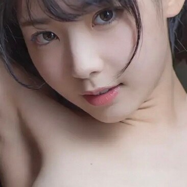 清楚な美少女