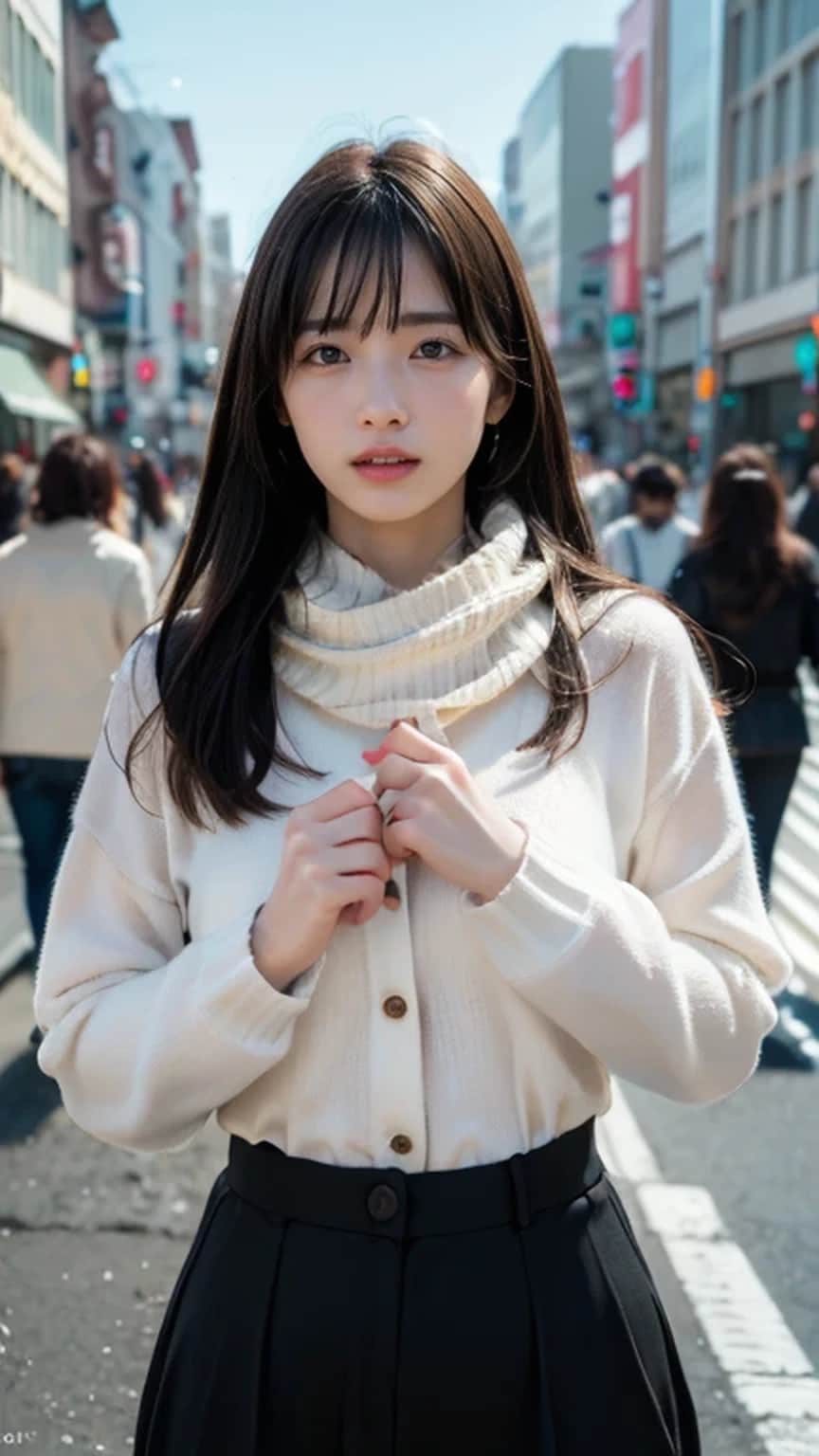 お気に入り女子