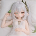 ナヒーダ (原神)アクリルドールフィギュア 4枚目