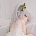 ナヒーダ (原神)アクリルドールフィギュア 6枚目