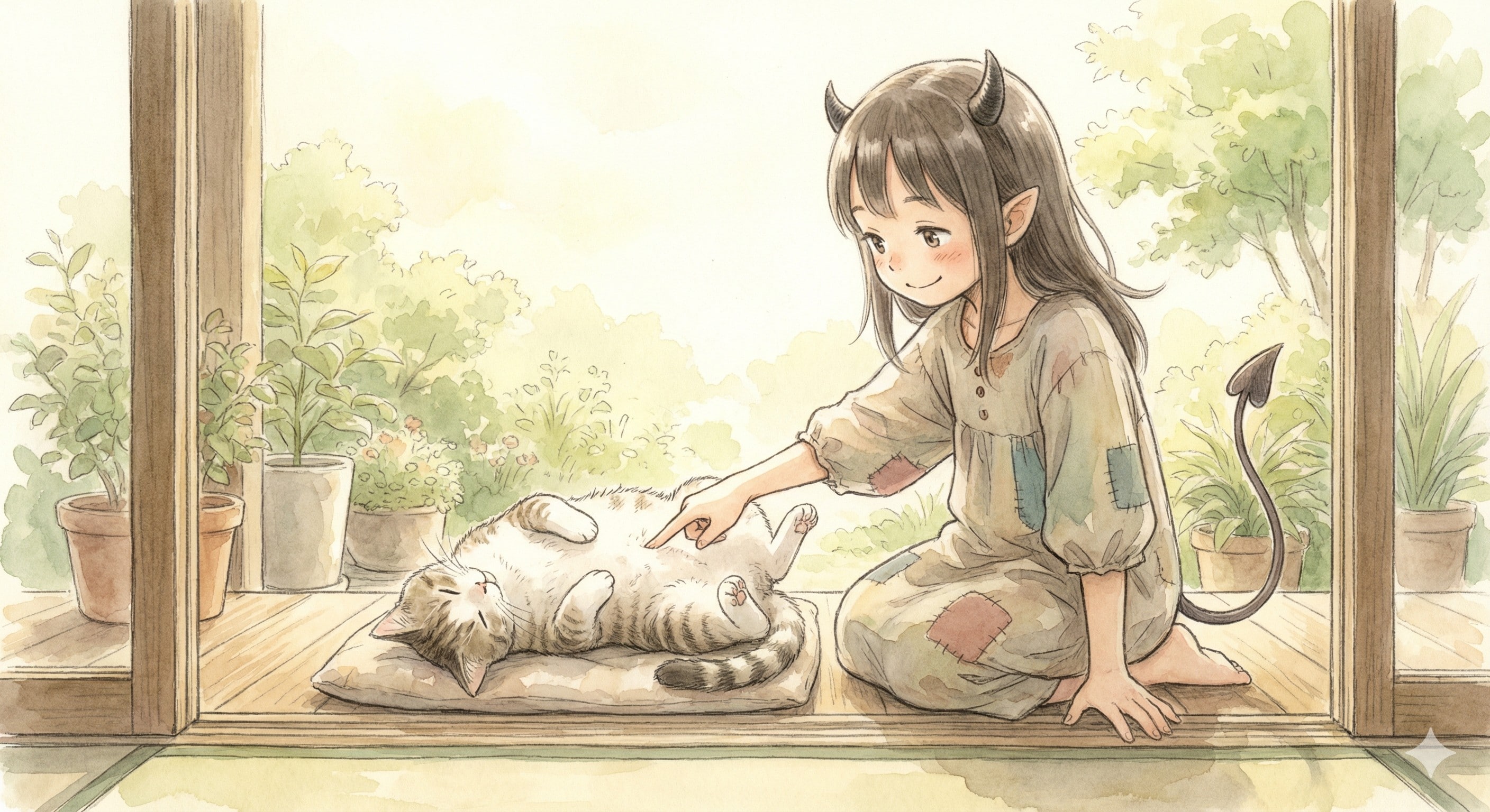 清貧悪魔19