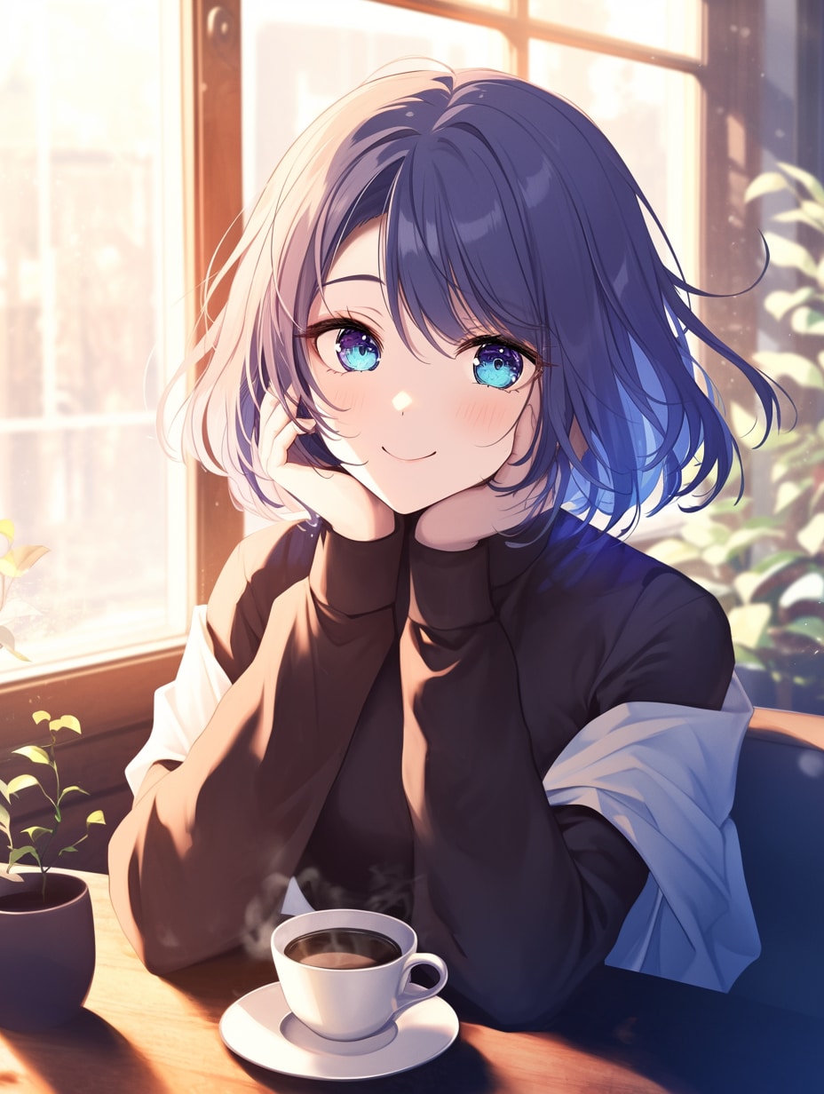 ふるーつ娘47 | の人気AIイラスト・グラビア