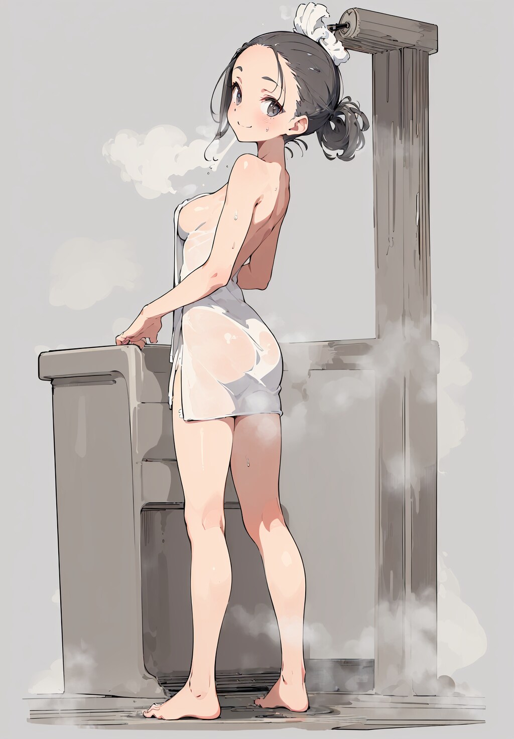 整いましょう。