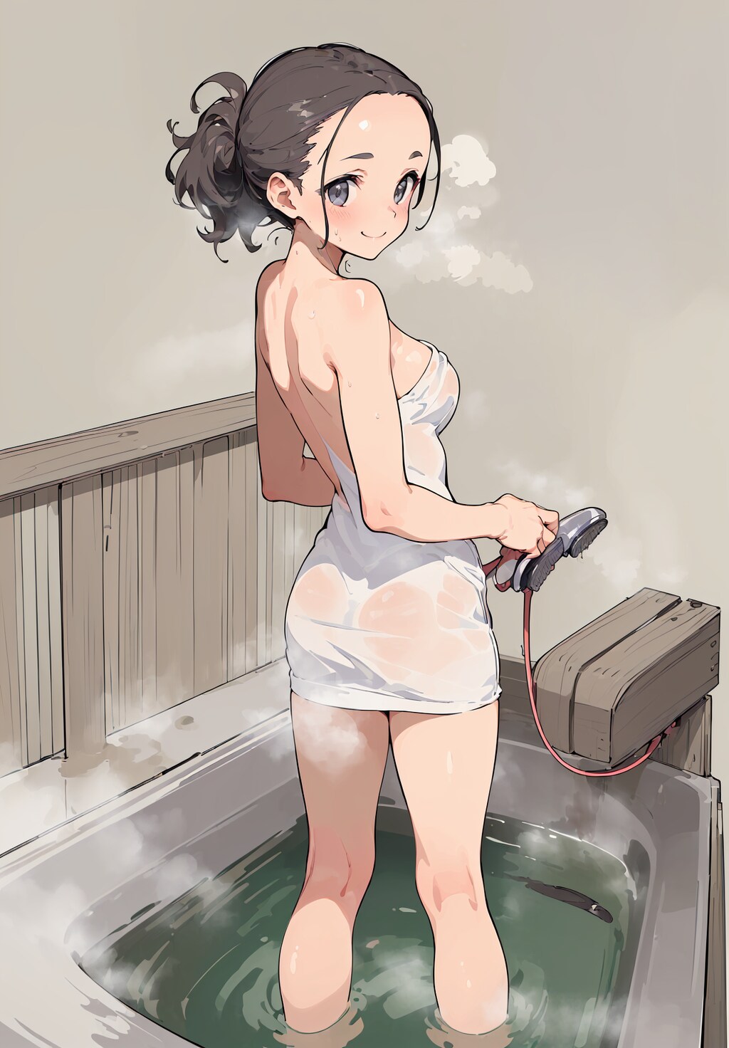 整いましょう。