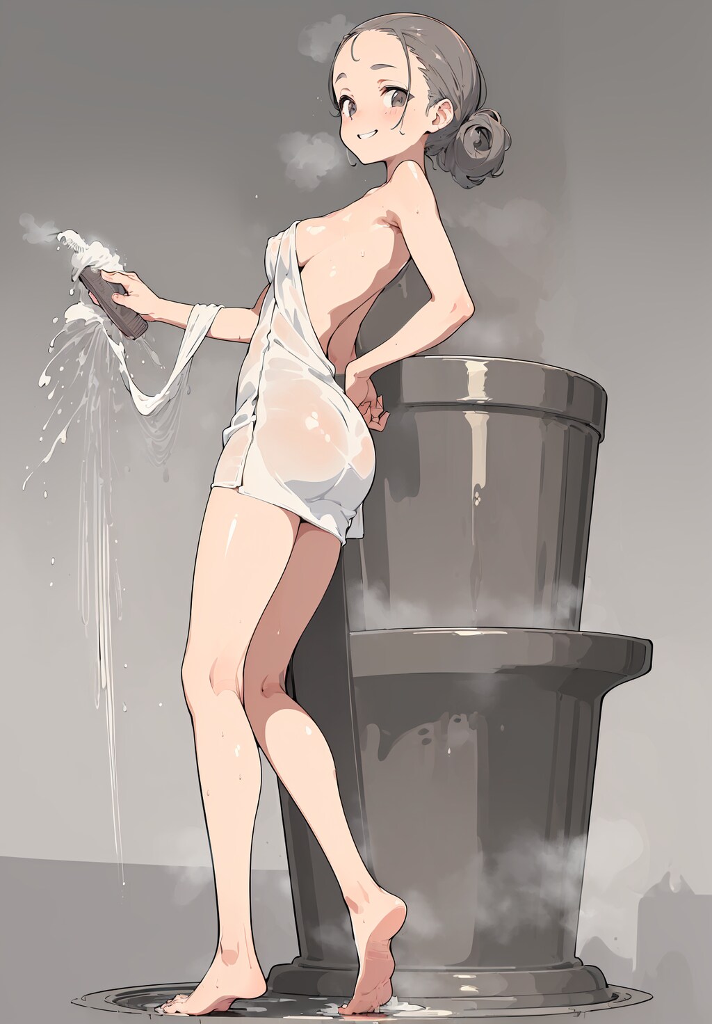 整いましょう。