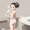 整いましょう。 7枚目