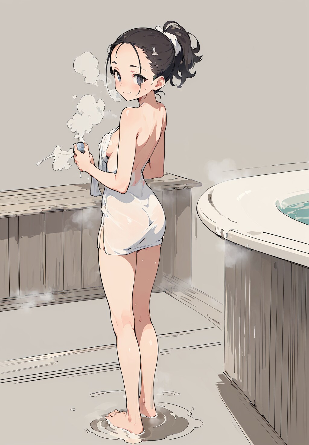 整いましょう。
