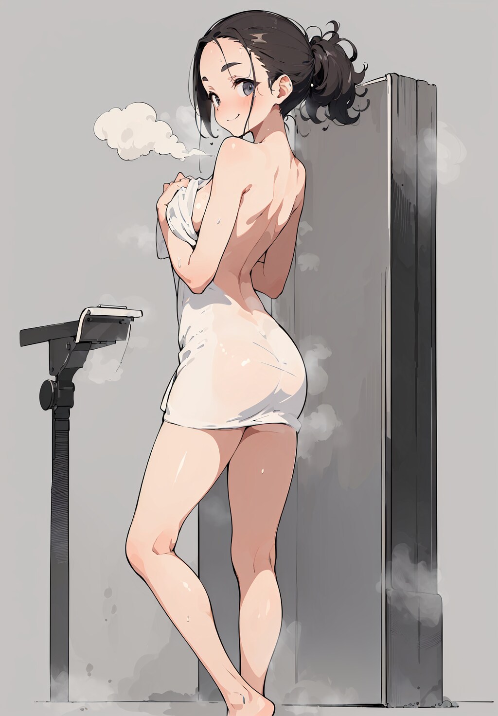 整いましょう。