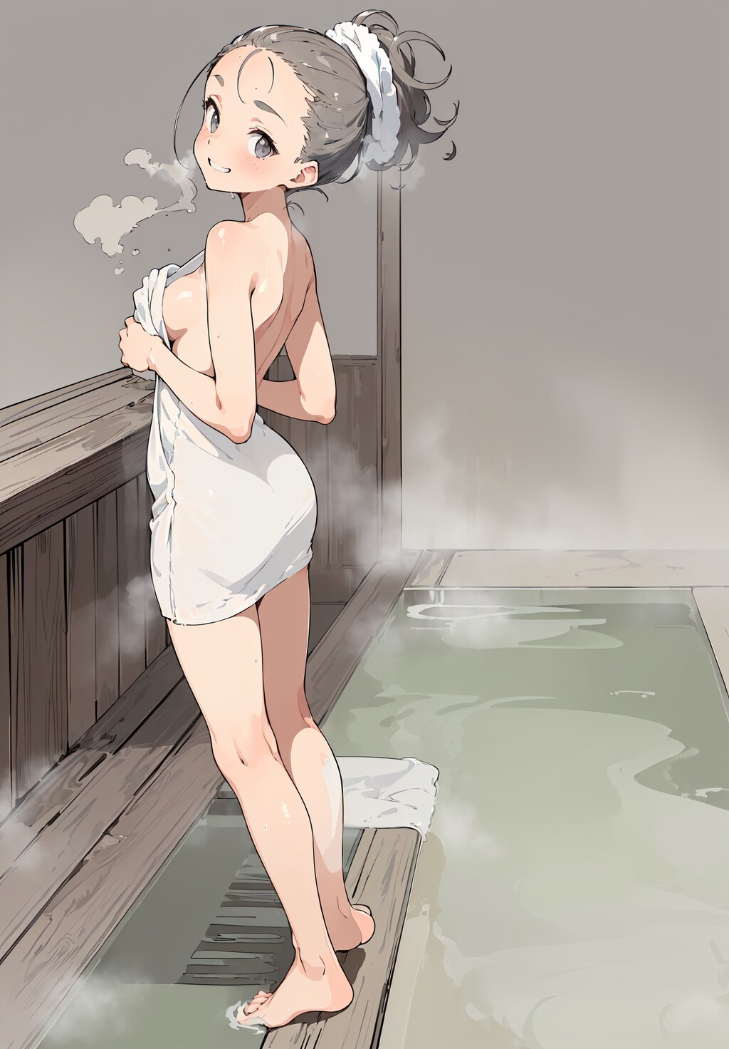 整いましょう。