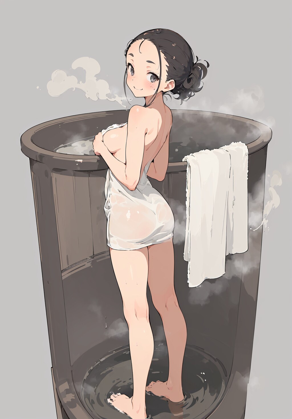 整いましょう。