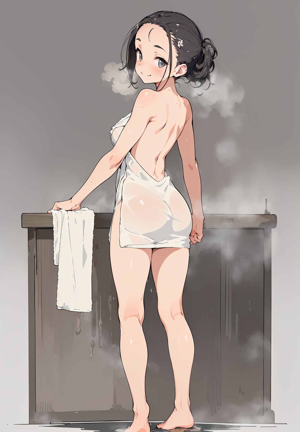 整いましょう。