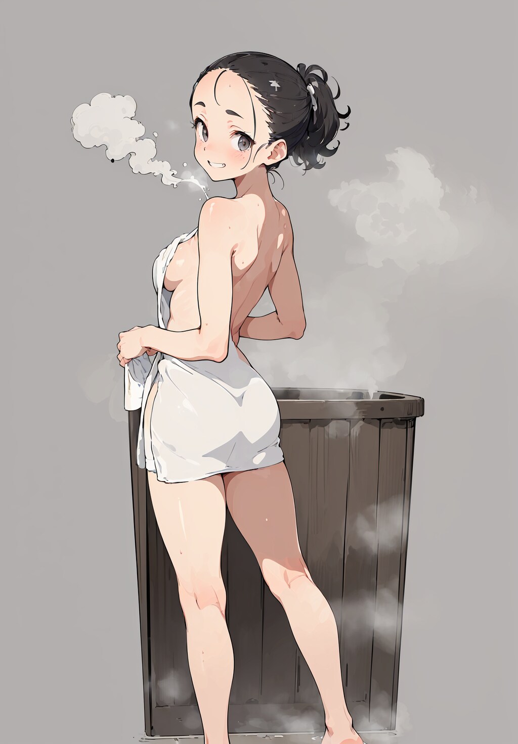 整いましょう。