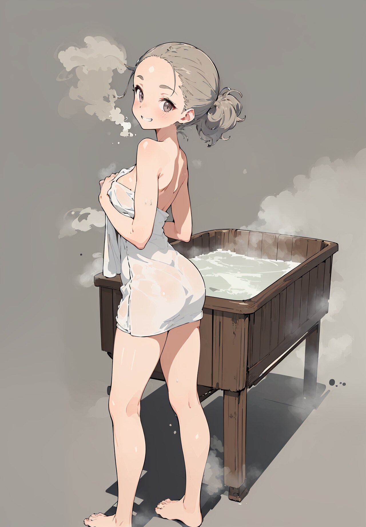 整いましょう。