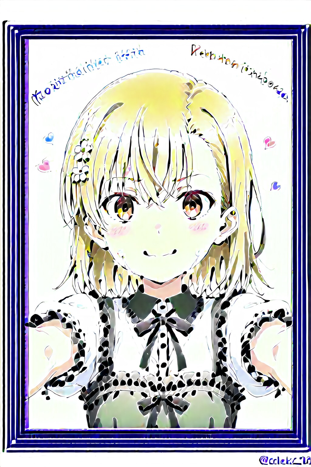 操作がわからないミサカ妹 『あれ？おかしいな～、と張りきっていたミサカは途方に暮れます…くすん…』