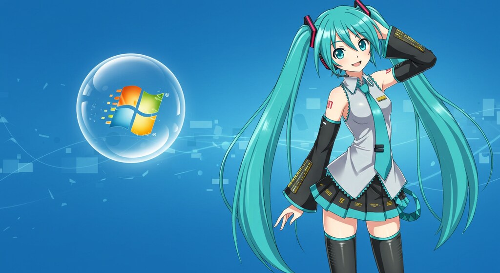 初音ミク