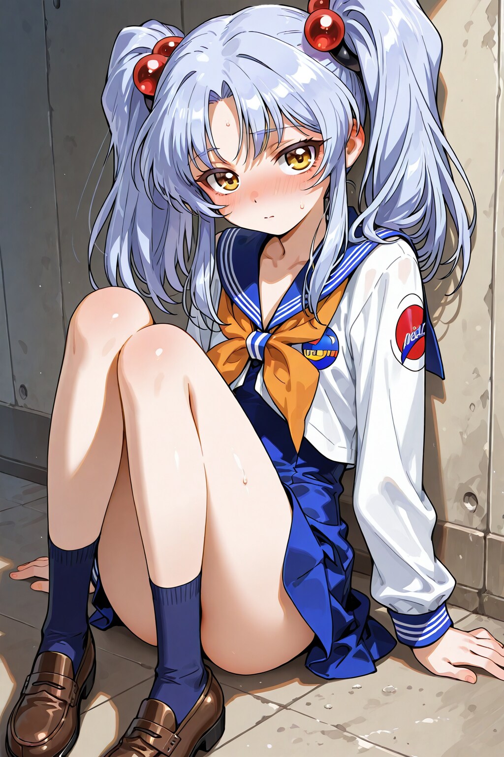 少女ですから