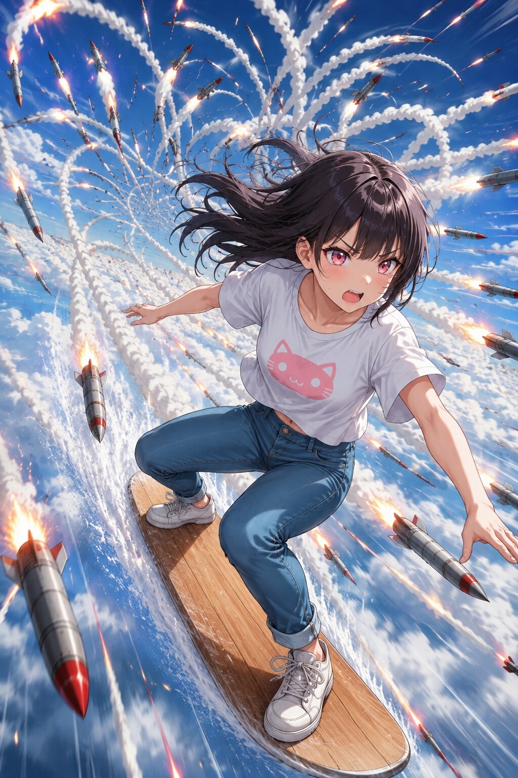板野ちゃんサーカス