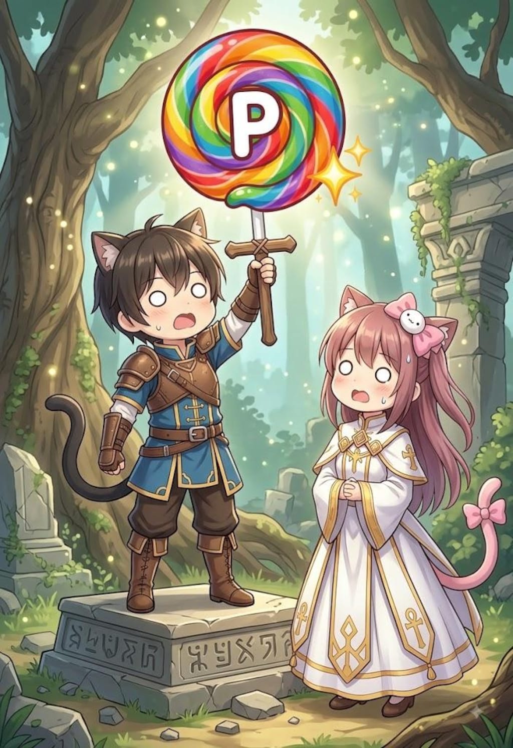 バベルヤドカリ