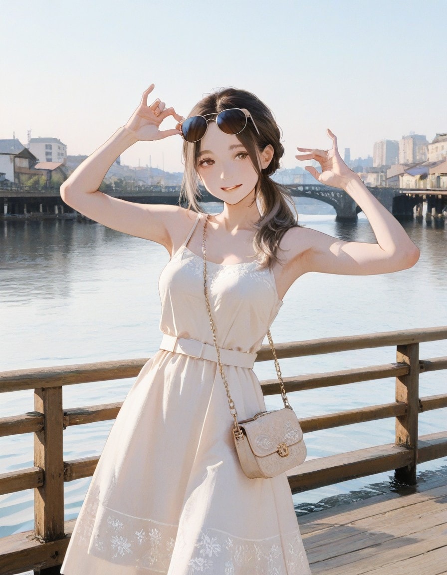 水の都