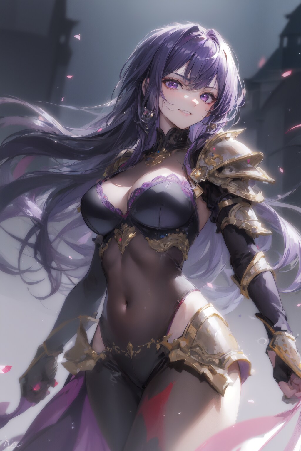 黒騎士