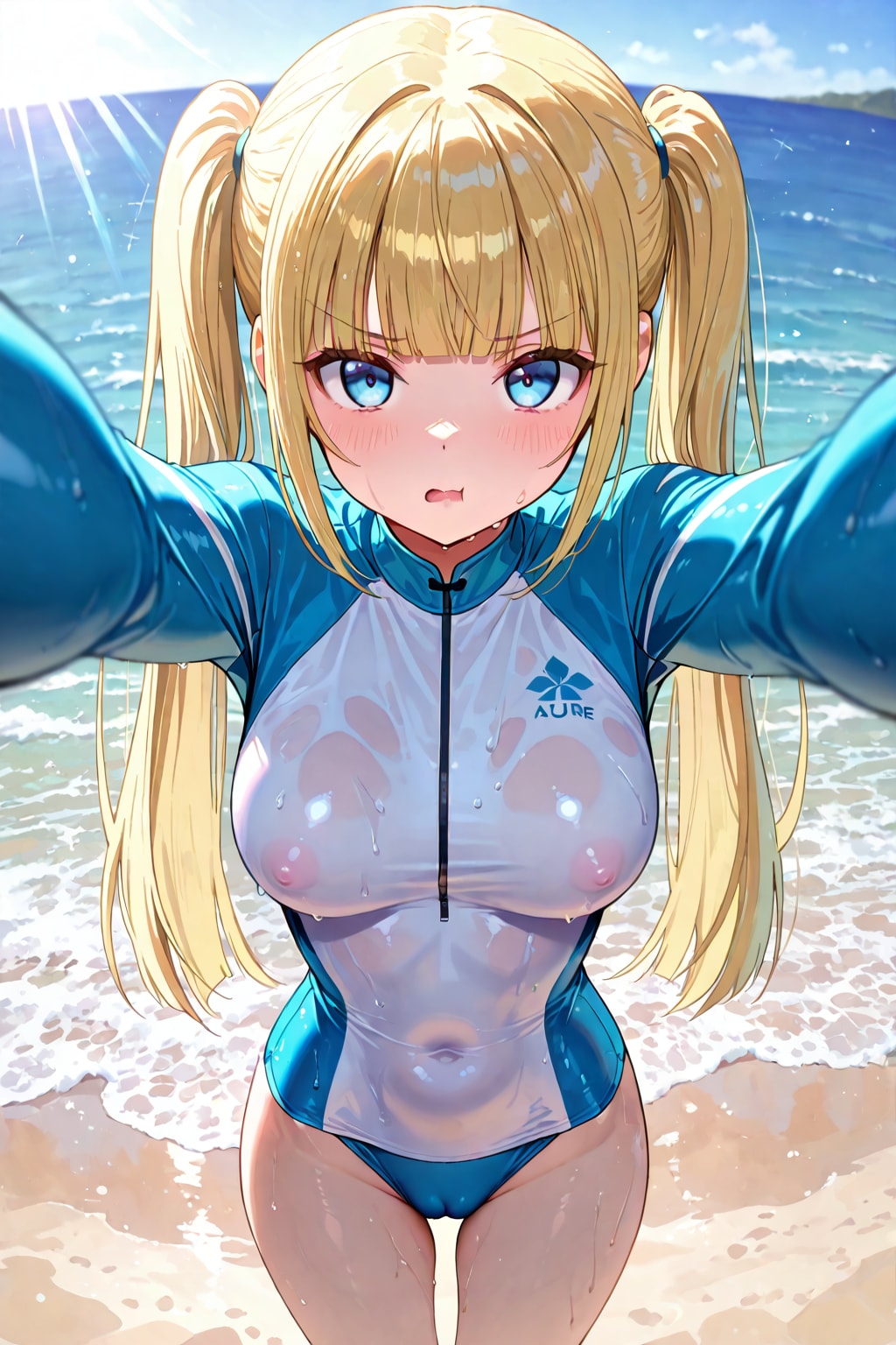 聞いてる？