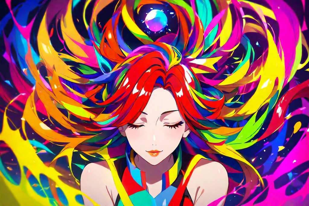 カラフルな新世界2025XXⅧ