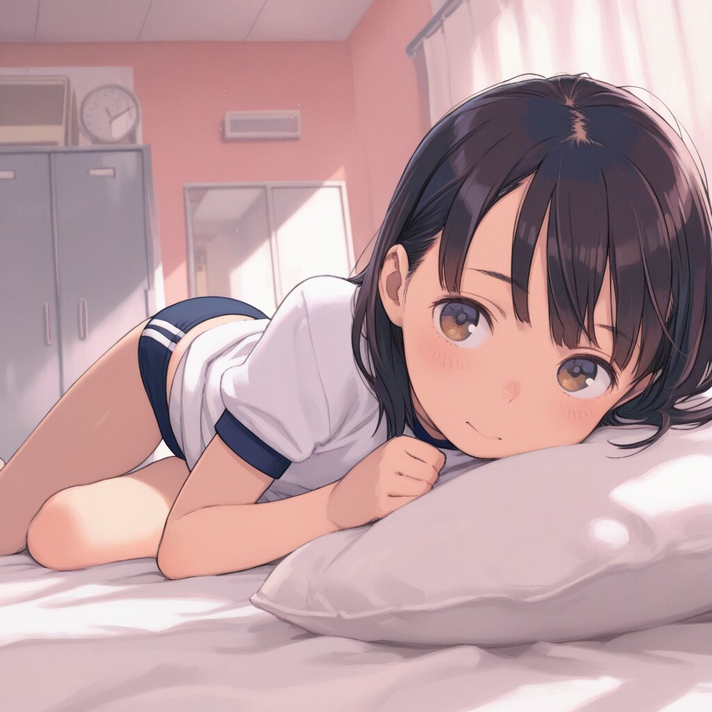 保健室