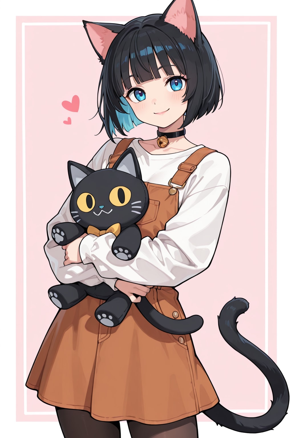 クロミナ【Nova Furry XL IL v16.0】