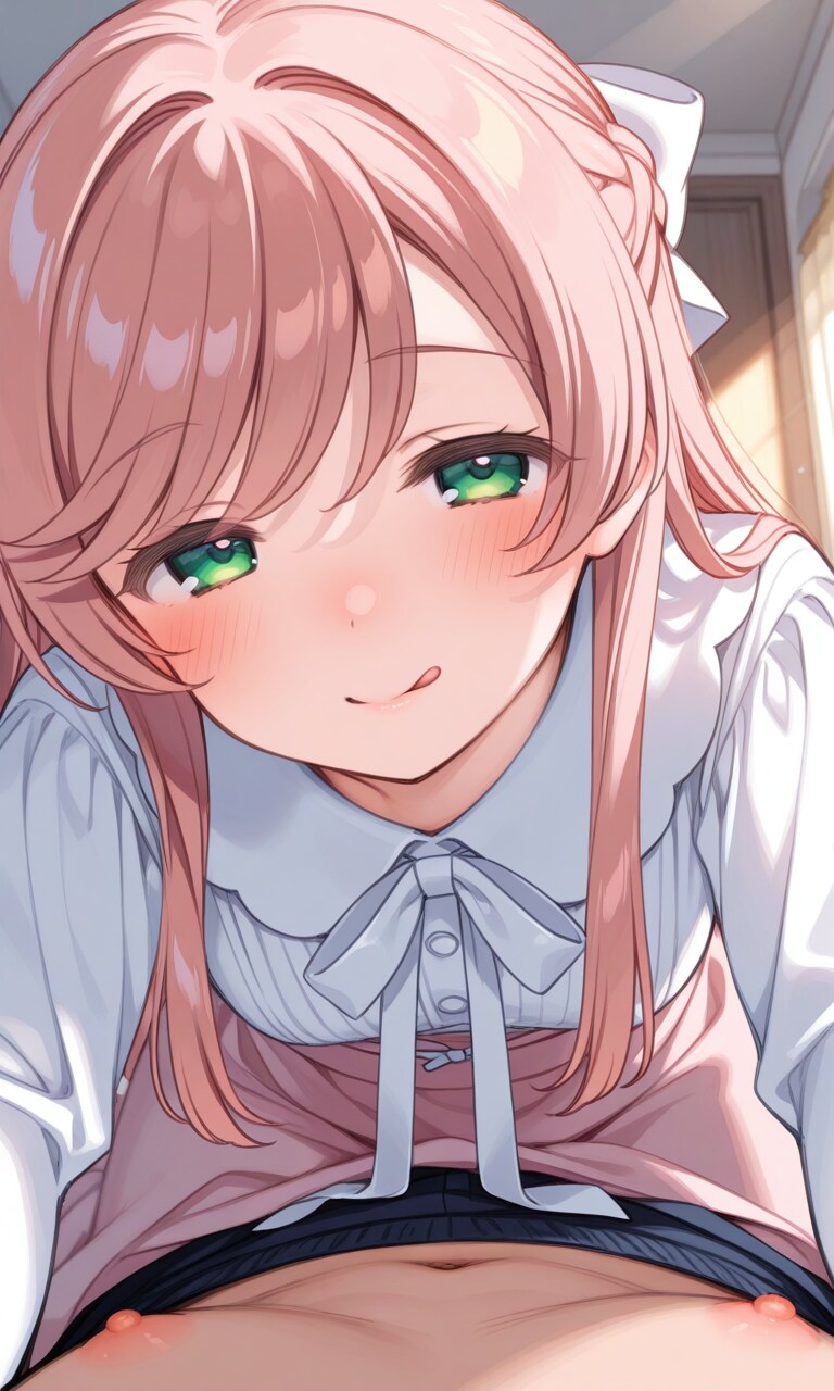 ましろちゃん
